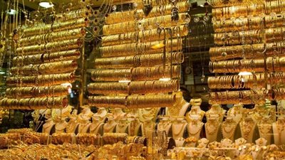 سعر الذهب اليوم الإثنين 8 يناير 2024 في مصر