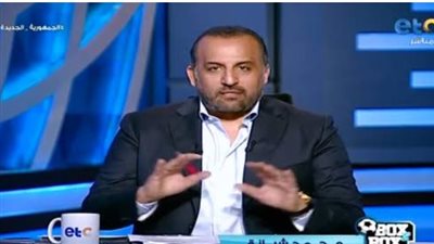  شبانة: فيتوريا كان حريص على تجربة العديد من لاعبي المنتخب في لقاء تنزانيا