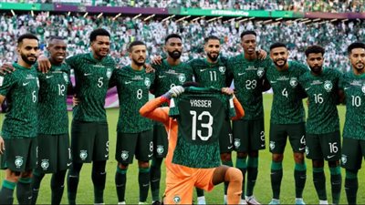  المنتخب السعودي يواصل استعداداته لمواجهة فلسطين وديًّا 