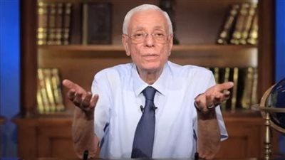 حسام موافي: نسبة الهيموجلبين في الأنثى أقل من الرجل بجرام إلى جرام ونصف في جميع الأعمار (فيديو)