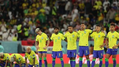 بشكل رسمي.. الإعلان عن مدرب منتخب البرازيل الجديد