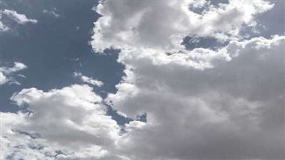 درجات الحرارة اليوم الاثنين 8 يناير 2024 في مصر 