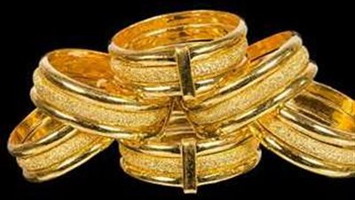 سعر جرام الذهب عيار 21 اليوم 8_ 1_ 2024 في مصر