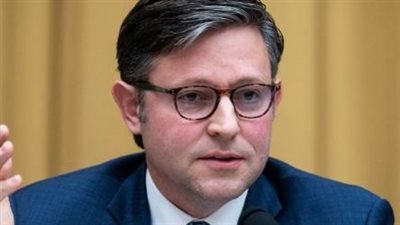  رئيس مجلس النوّاب الأمريكي: نواجه أزمة بسبب تدفق اللاجئين عبر الحدود