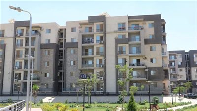 الأحد المقبل..بدء تسليم وحدات مشروع جنة 