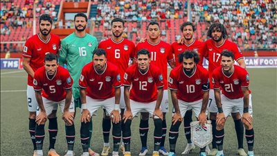 مع كرواتيا وتونس.. منتخب مصر يشارك في دورة دولية ودية بالإمارات