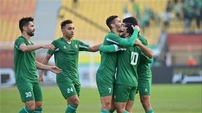 الاتحاد السكندري يقتنص فوزًا صعبًا من فيوتشر في كأس الرابطة المصرية
