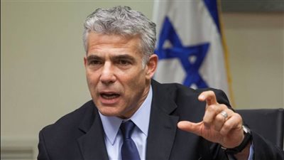زعيم المعارضة الإسرائيلية يدعو ىإقالة حكومة نتنياهو