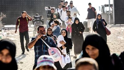 قصواء الخلالي: إدارة ملف اللاجئين من المآخذ الكبرى على حكومة الدكتور مصطفى مدبولي