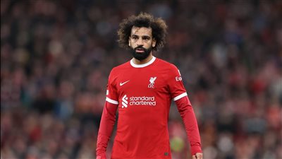 تقرير إنجليزي يكشف: محمد صلاح يتخذ قرارا هاما بشأن مستقبله الكروي