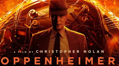 مميزات لـ “Oppenheimer” تميزه عن باقى أعمال عام 2023