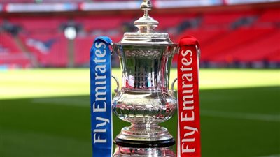  نتائج قرعة كأس الاتحاد الإنجليزي في دور الـ 32 موسم 2023/2024