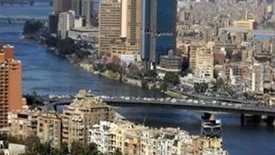 درجات الحرارة اليوم الثلاثاء 9 يناير 2024 على محافظات ومدن مصر