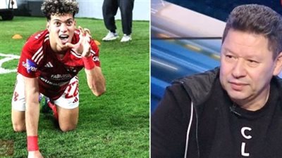  معتز إينو يكشف قصة الخلاف بين الكابتن رضا عبد العال وإمام عاشور (فيديو)