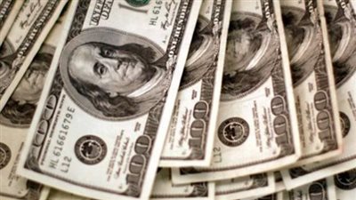 سعر الدولار في البنك المركزي المصري اليوم 9_ 1_ 2024