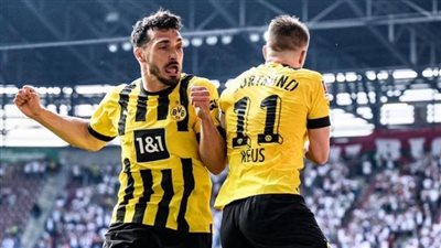 القنوات الناقلة لمباراة بوروسيا دورتموند ضد ستاندار ليج الودية