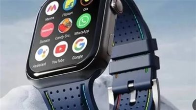 مزايا ساعة Fire-Boltt Dream.. تصميم فريد وإمكانيات واسعة