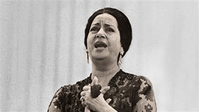  مفاجآت عن حقوق أغاني لكوكب الشرق أم كلثوم