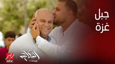  بعد استشهاد ابنه.. المداخلة الكاملة لـ وائل الدحدوح وتعليق عمرو أديب (فيديو)