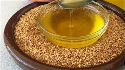 رغم نكته اللذيذة وفوائده.. تعرف على أضرار السمسم 