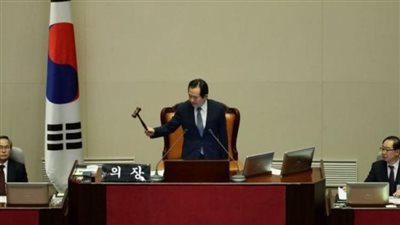  كوريا الجنوبية.. البرلمان يصادق على تعيين مرشح الرئيس لمنصب وزير الخارجية