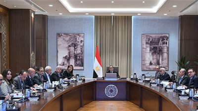 رئيس الوزراء يترأس اجتماع مجلس إدارة صندوق تطوير التعليم 