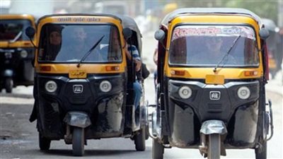 بسبب التوك توك.. برلماني يتقدم بطلب إحاطة بسبب العشوائية في الهرم وفيصل