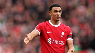 صدمة في ليفربول.. أرنولد ينضم لـ 