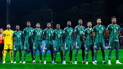 قبل أيام من انطلاق كأس آسيا.. مانشيني يصدم جماهير السعودية بتصريحات متشائمة