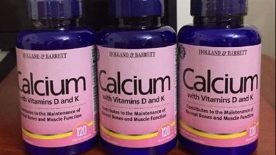 فوائد المعادن لصحة الانسان.. نمو الجسم وإنتاج الطاقة