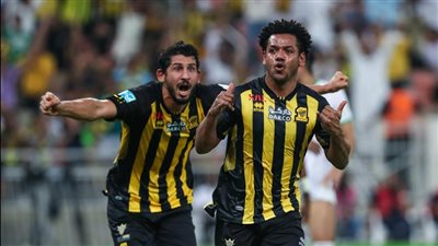 تقرير سعودي يكشف: ثنائي أجنبي هام خارج حسابات نادي الاتحاد