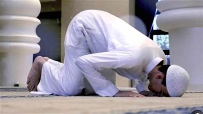 مواقيت الصلاة اليوم الأربعاء 10_1_ 2024 في القاهرة وباقي المحافظات 