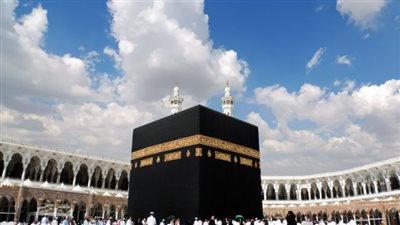 خطوات التقديم على رابط المسار الإلكتروني لحجز حجاج الداخل 1445