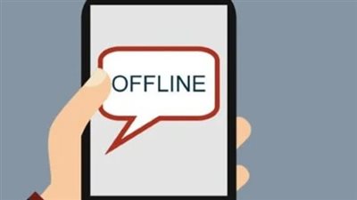 خطوات فتح أي تطبيق دون إنترنت Internet