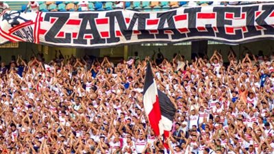 إعلامي رياضي يزف بشرى سارة لجماهير الزمالك 