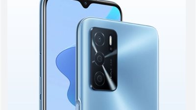 هاتف ومواصفات ومزايا OPPO A16