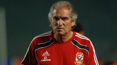  أحمد حسن عبر فيس بوك: مانويل جوزيه في القاهرة لتصوير إعلان تجاري لأحد رعاة الأهلي