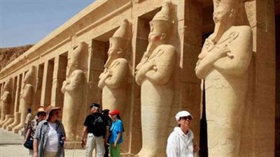 خبير: خلال الفترة السابقة قامت الدولة المصرية باهتمام كبير للقطاع السياحي (فييو)