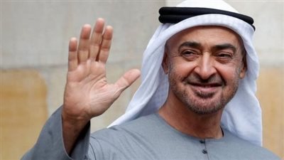 ماذا قال محمد بن زايد من قمة غوجارات في الهند؟