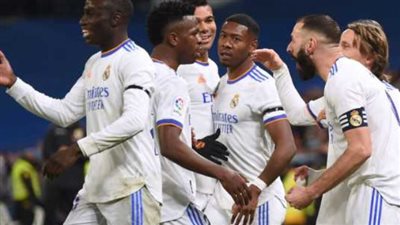 كيف يلعب ريال مدريد أمام أتلتيكو مدريد؟ (التشكيل المتوقع)