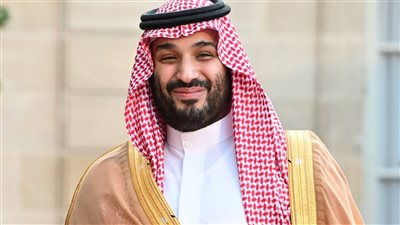 ولي العهد لسعودي يتلقى اتصالًا هاتفيًا من رئيس الوزراء الكندي