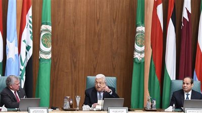 صحف مصر تبرز أهمية قمة العقبة في الأردن