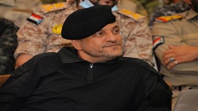 تعيين اللواء شلال علي شائع رئيسا لجهاز مكافحة الإرهاب