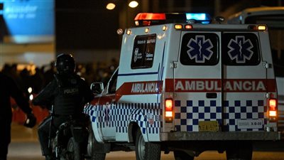 إضراب بالإكوادور يتحول إلى مواجهات خطيرة.. اقتحام مراكز شرطة وإغلاق الطرق