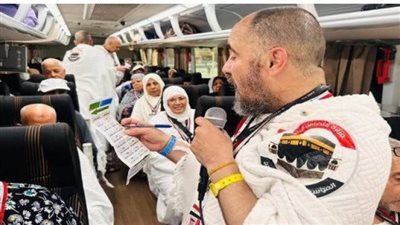 شروط اختيار مشرفين حج الجمعيات الأهلية 2024.. وموعد غلق باب الترشح 