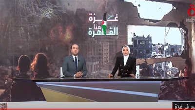  الصحة الفلسطينية: الوضع بمستشفيات غزة كارثي (بث مباشر)