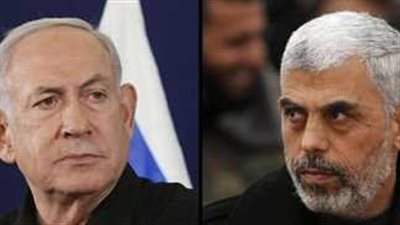 وول ستريت جورنال: نتنياهو والسنوار عقبات وقف إطلاق النار في غزة 