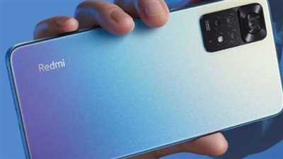 خصم كبير على موبايل شاومي Xiaomi مصر ريدمي الجديد