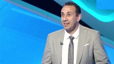 طارق السعيد: روي فيتوريا يسير بشكل جيد مع منتخب مصر في الفترة الأخيرة