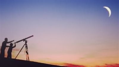 موعد أول أيام شهر رجب